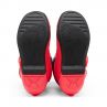 Buty Motocyklowe Damskie Fox Comp Boot Neon Pink