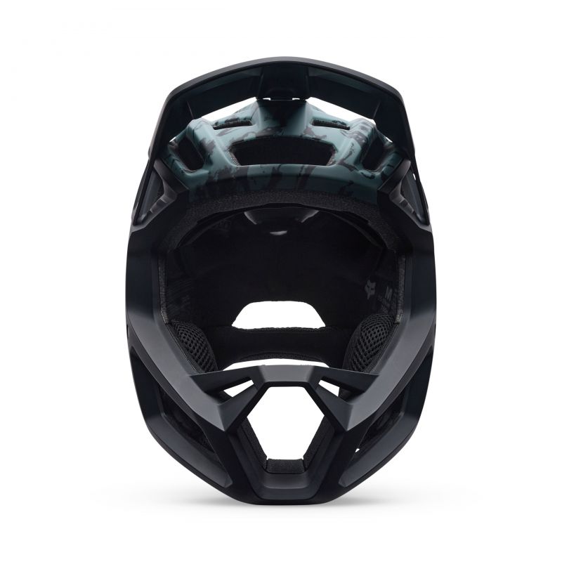 Kask Rowerowy Fox Proframe Thrive Sage