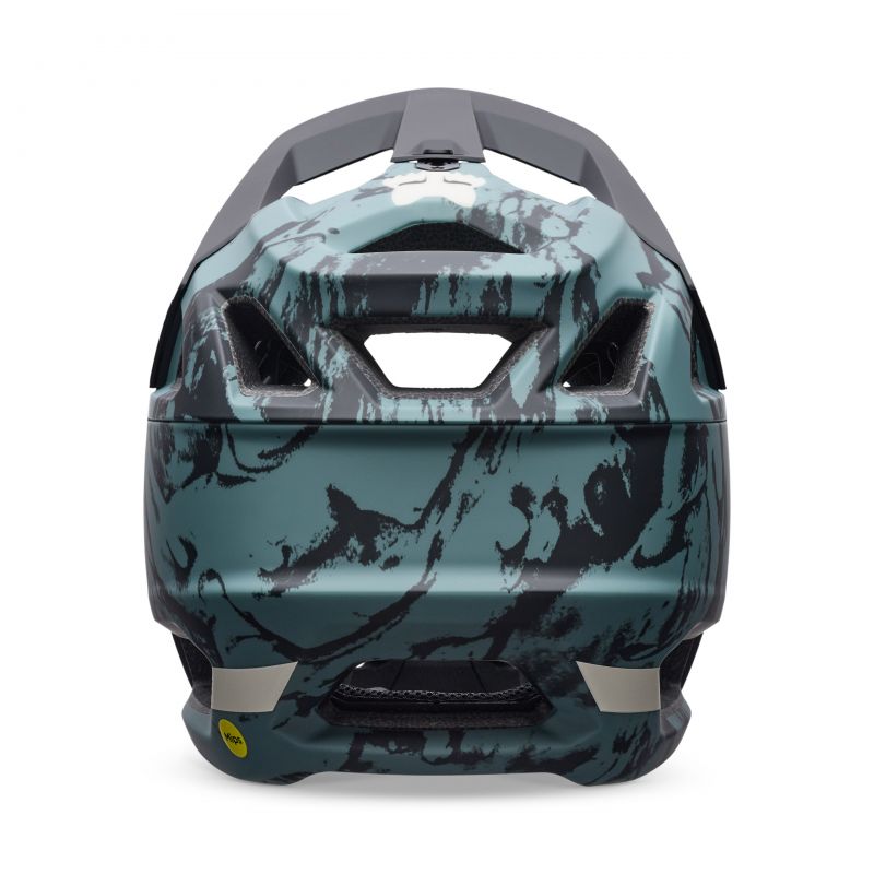 Kask Rowerowy Fox Proframe Thrive Sage