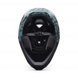 Kask Rowerowy Fox Proframe Thrive Sage