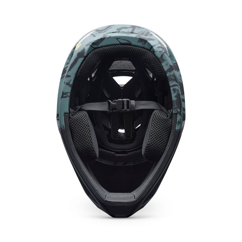 Kask Rowerowy Fox Proframe Thrive Sage