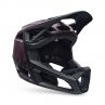 Kask Rowerowy Fox Proframe Thrive Dark Maroon