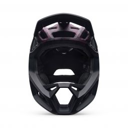 Kask Rowerowy Fox Proframe Thrive Dark Maroon