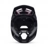 Kask Rowerowy Fox Proframe Thrive Dark Maroon
