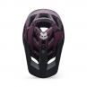 Kask Rowerowy Fox Proframe Thrive Dark Maroon