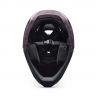 Kask Rowerowy Fox Proframe Thrive Dark Maroon