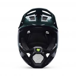 Kask Rowerowy Fox Rampage Foundry Sage
