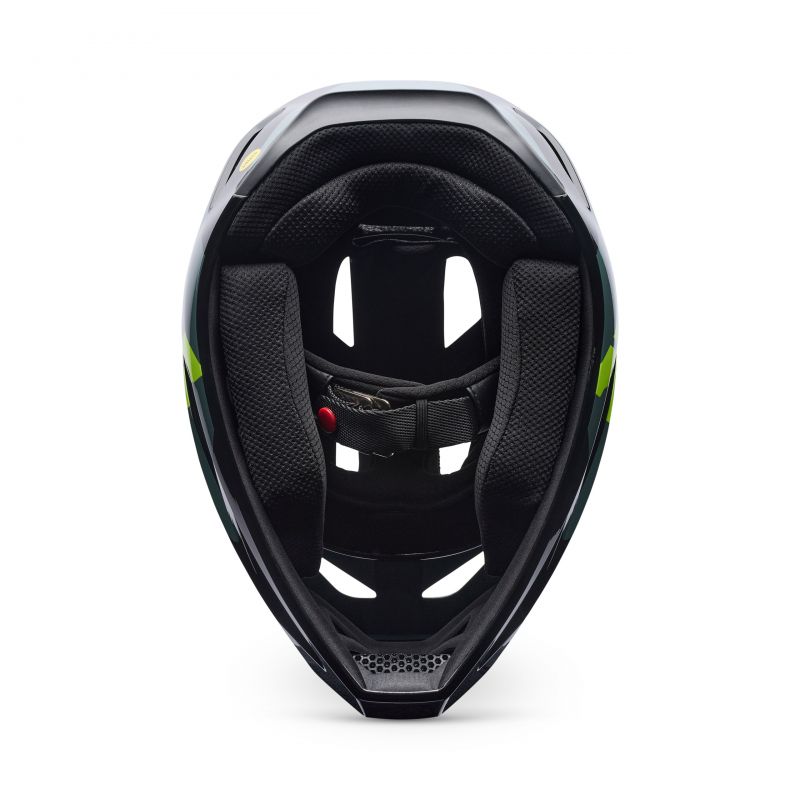 Kask Rowerowy Fox Rampage Foundry Sage