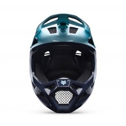 Kask Rowerowy Fox Rampage Foundry Midnight