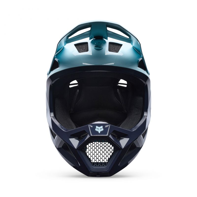 Kask Rowerowy Fox Rampage Foundry Midnight