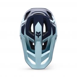 Kask Rowerowy Fox Rampage Foundry Midnight