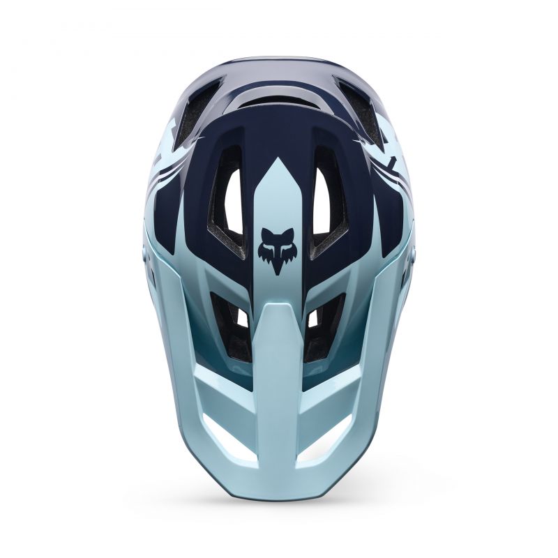 Kask Rowerowy Fox Rampage Foundry Midnight