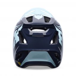 Kask Rowerowy Fox Rampage Foundry Midnight