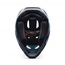 Kask Rowerowy Fox Rampage Foundry Midnight