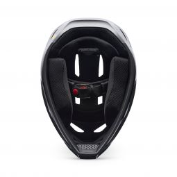 Kask Rowerowy Fox Rampage Vault Pewter