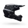 Kask Motocyklowy Fox V1 Bnkr Black Camo