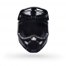 Kask Motocyklowy Fox V1 Bnkr Black Camo