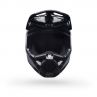 Kask Motocyklowy Fox V1 Bnkr Black Camo