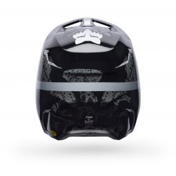 Kask Motocyklowy Fox V1 Bnkr Black Camo