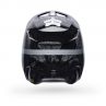 Kask Motocyklowy Fox V1 Bnkr Black Camo