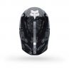 Kask Motocyklowy Fox V1 Bnkr Black Camo