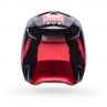 Kask Motocyklowy Fox V1 Clutch Neon Pink