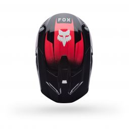 Kask Motocyklowy Fox V1 Clutch Neon Pink