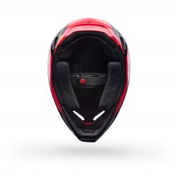 Kask Motocyklowy Fox V1 Clutch Neon Pink