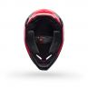 Kask Motocyklowy Fox V1 Clutch Neon Pink