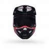 Kask Motocyklowy Fox V1 Clutch Neon Pink