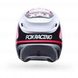 Kask Motocyklowy Fox V1 Draft White