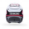 Kask Motocyklowy Fox V1 Draft White