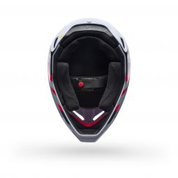 Kask Motocyklowy Fox V1 Draft White