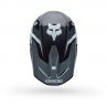 Kask Motocyklowy Fox V1 Frame Black