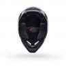 Kask Motocyklowy Fox V1 Frame Black