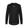 Kurtka Rowerowa Fox Flexair Water Pullover Black