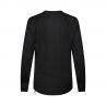 Kurtka Rowerowa Fox Flexair Water Pullover Black