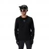 Kurtka Rowerowa Fox Flexair Water Pullover Black