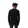 Kurtka Rowerowa Fox Flexair Water Pullover Black