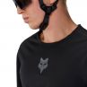 Kurtka Rowerowa Fox Flexair Water Pullover Black