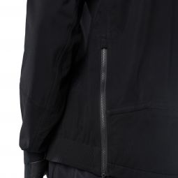 Kurtka Rowerowa Fox Flexair Water Pullover Black