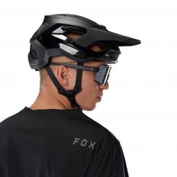 Kurtka Rowerowa Fox Flexair Water Pullover Black