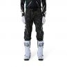 Spodnie Motocyklowe Fox Flexair Apex Black