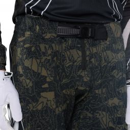 Spodnie Motocyklowe Fox Flexair Apex Black