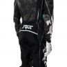 Spodnie Motocyklowe Fox Flexair Apex Black