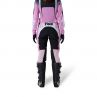 Spodnie Motocyklowe Damskie Fox Flexair Thorn Black Pink