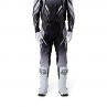 Spodnie Motocyklowe Fox 360 Foundry Black Grey