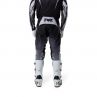 Spodnie Motocyklowe Fox 360 Foundry Black Grey