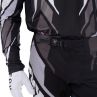 Spodnie Motocyklowe Fox 360 Foundry Black Grey