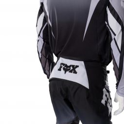 Spodnie Motocyklowe Fox 360 Foundry Black Grey